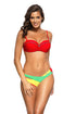 Maillot de bain deux pièces model 141720 Marko